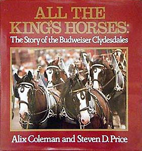 All The Kings Horses